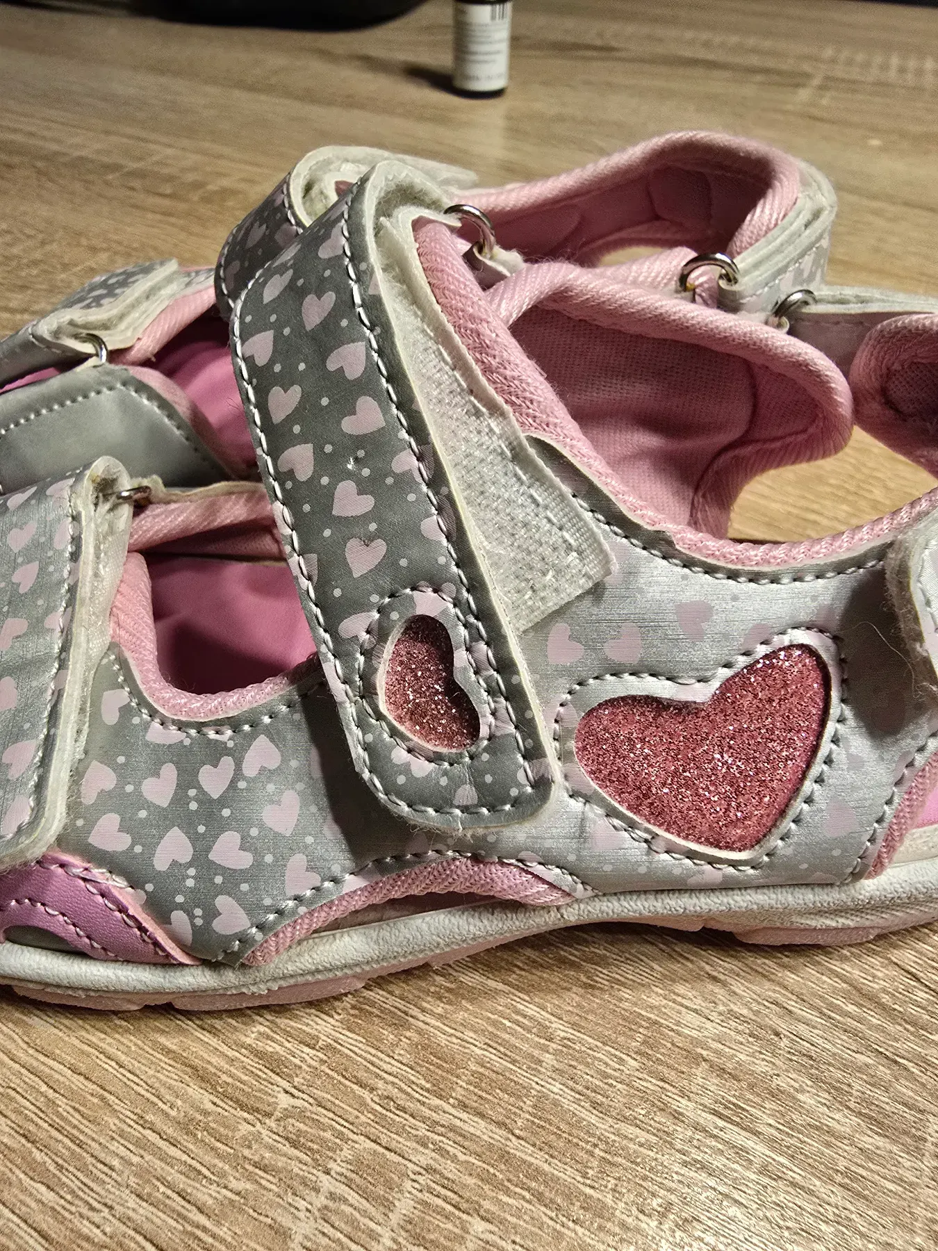 Süße Mädchen Sandalen 27/28