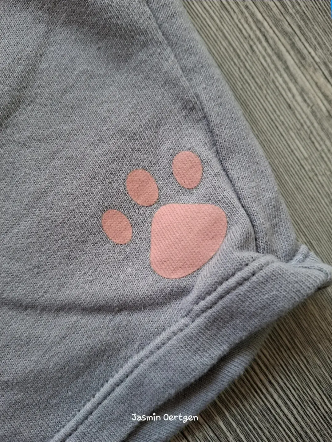 Paw Patrol Sweat-Shorts | H&M | Gr. 92