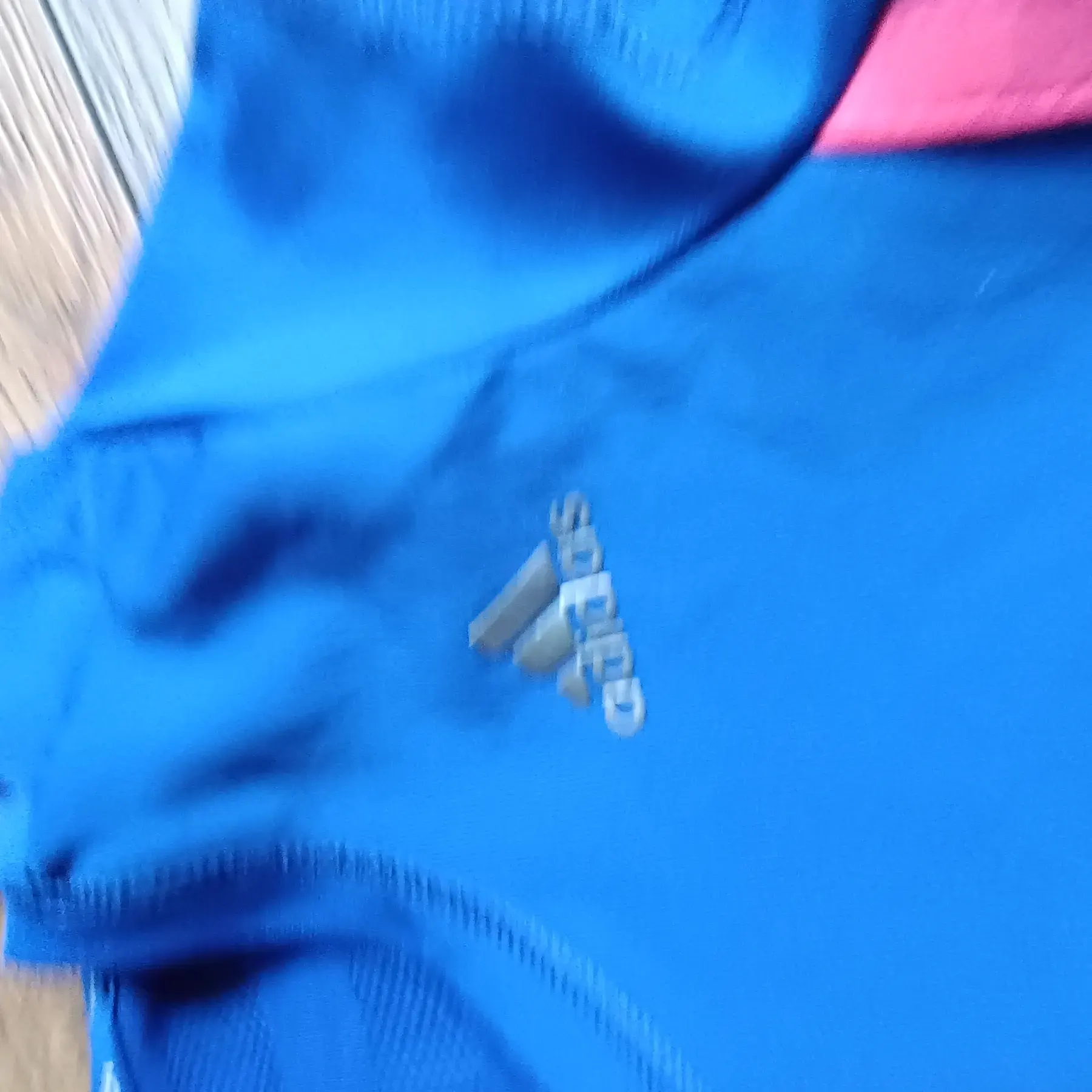 adidas Sportshirt