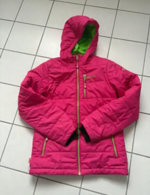 Trollkids Hemsedal Winterjacke Gr. 152
