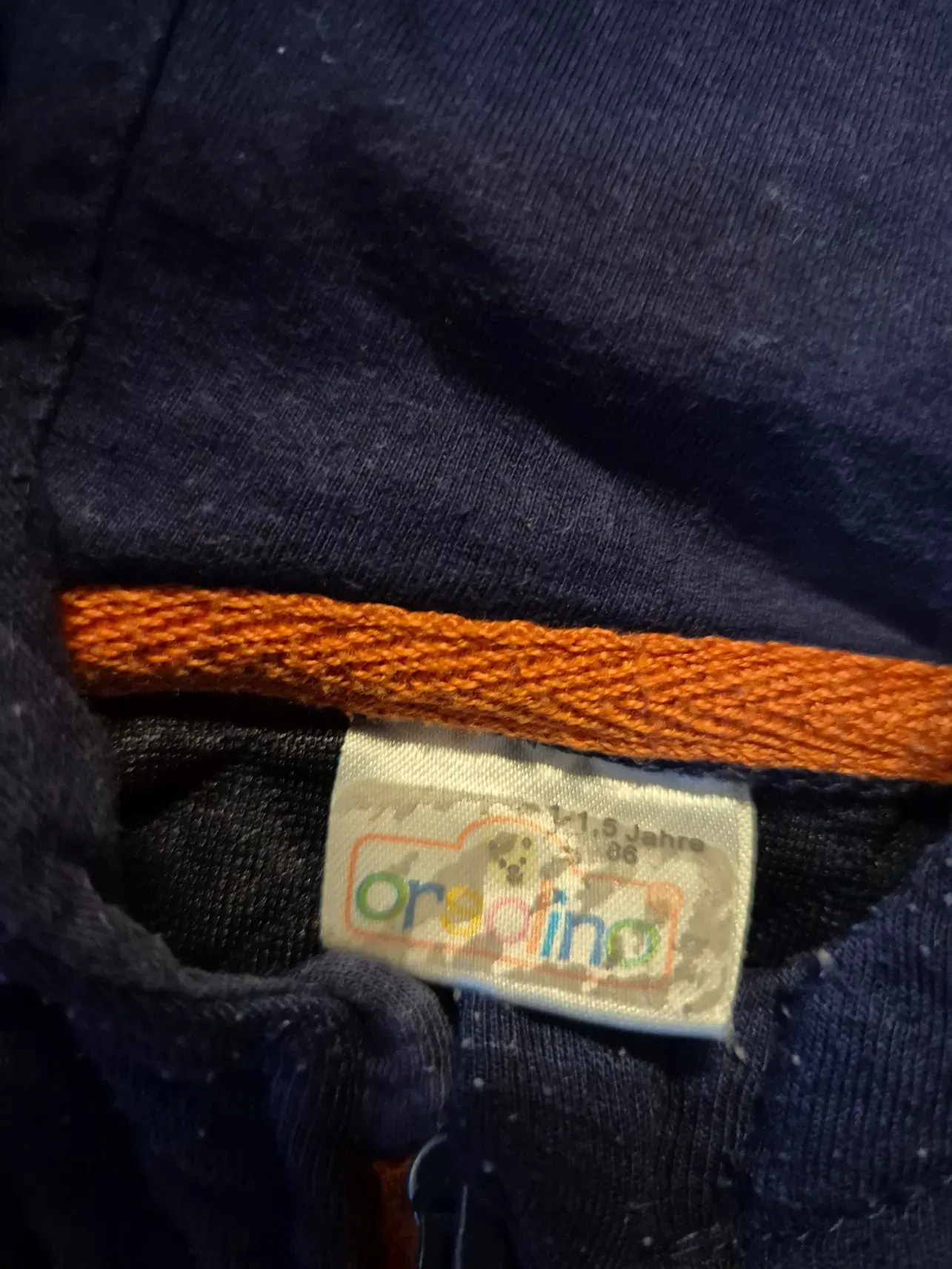 dreolino Strickjacke, dreolino, Größe 86