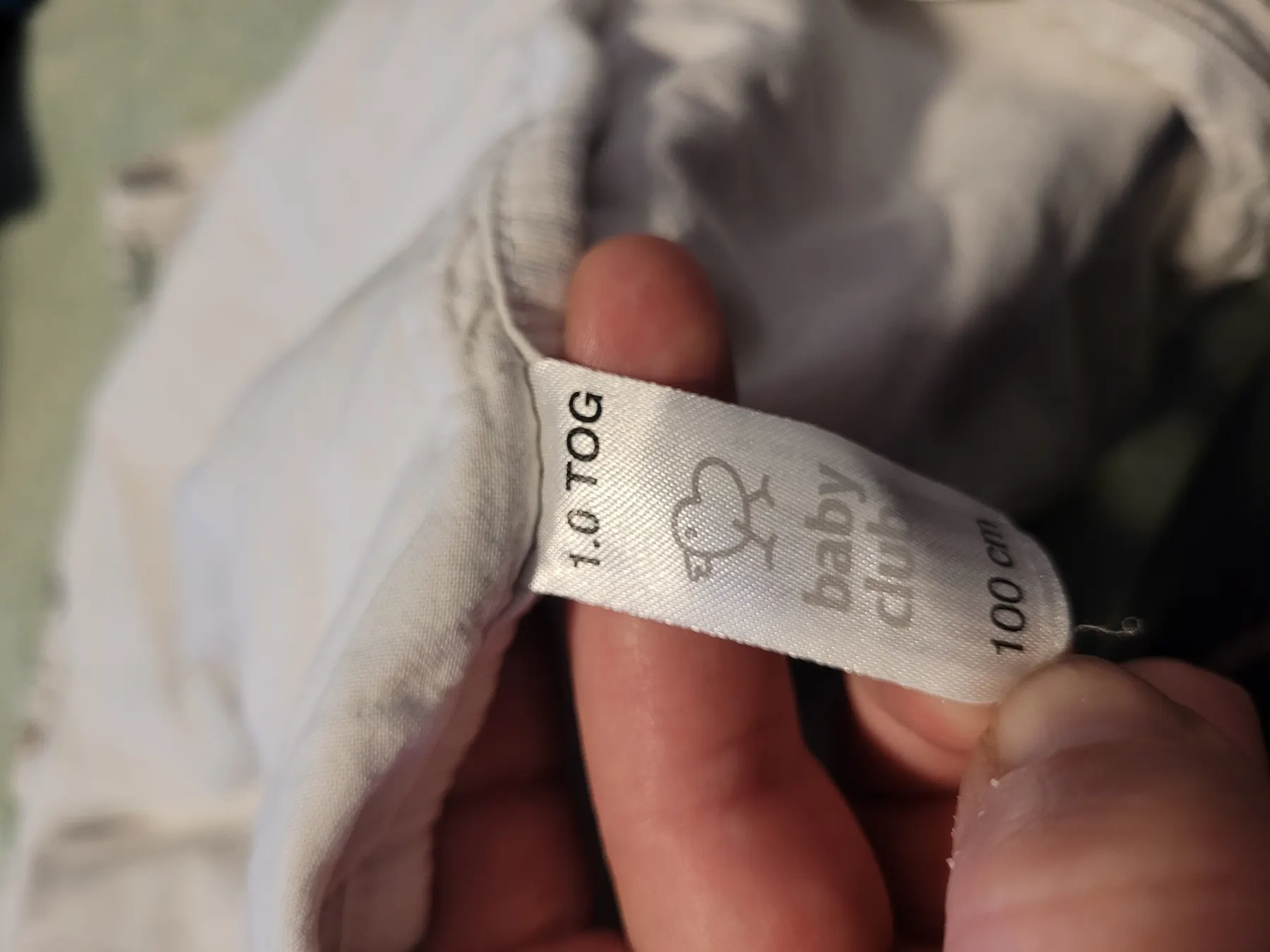 Alvi Schlafsack Igelmotiv