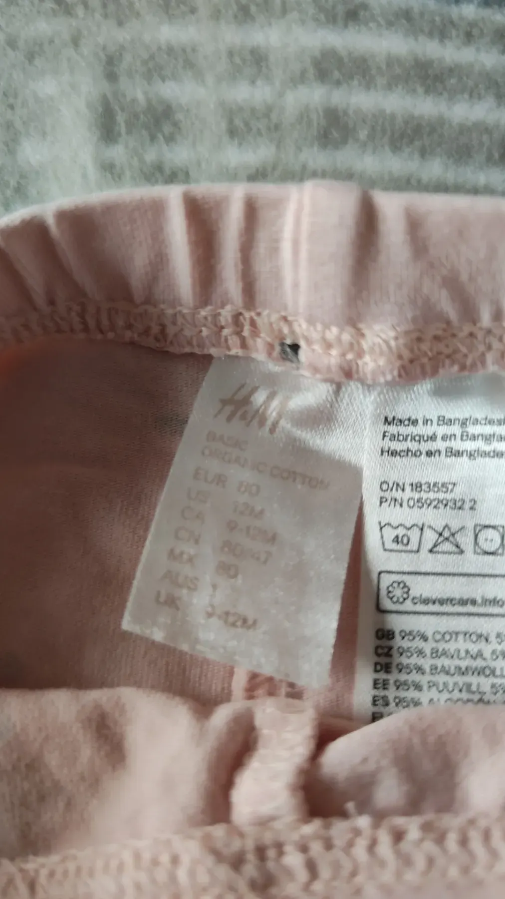 gepunktete Hose zu verkaufen