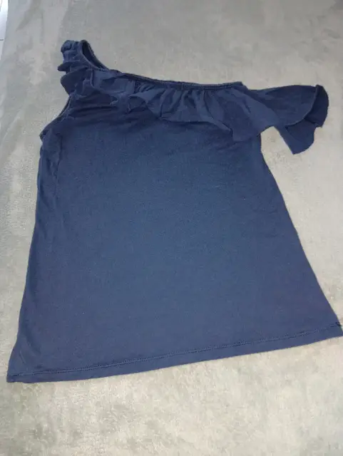 schräges Top (Benetton)