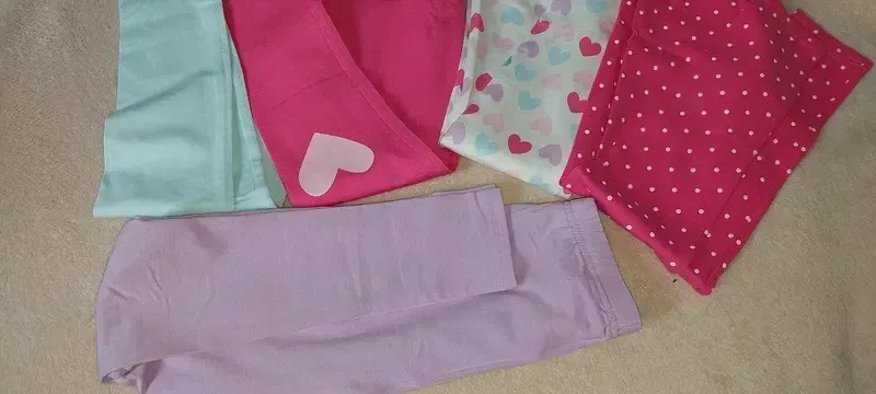 Sommer Leggings
