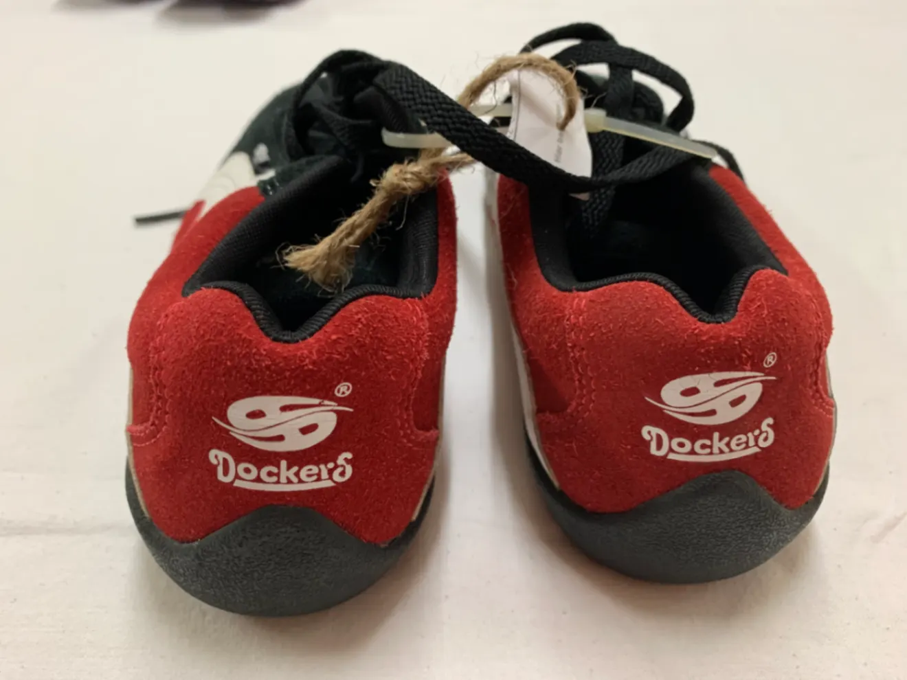 Sneaker, Turnschuhe Gr. 31 von Dockers