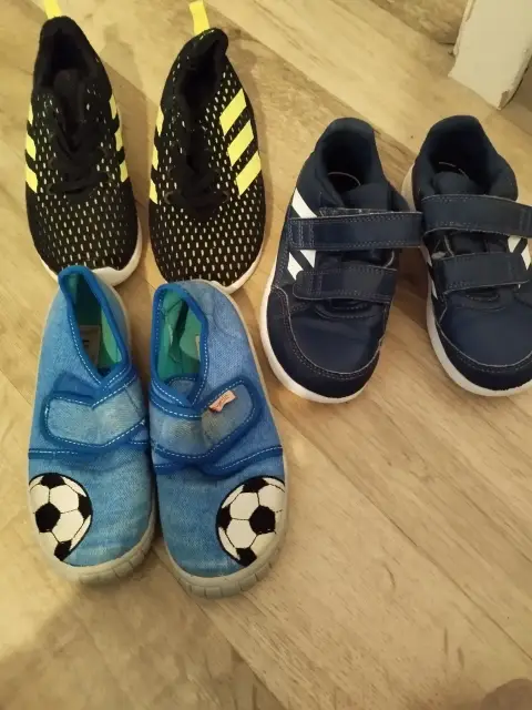 Schuhe gr.27