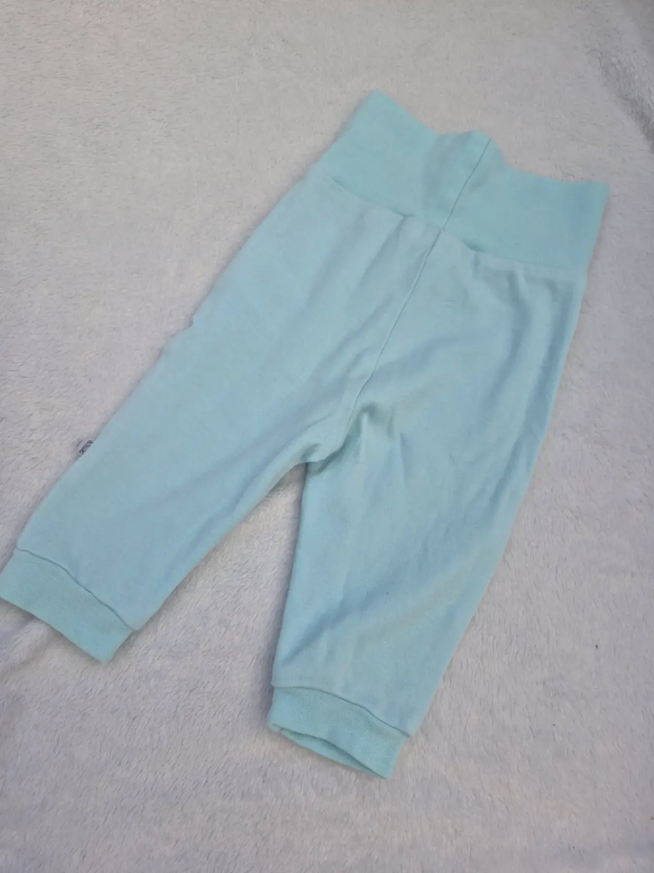 Stoffhose Jogginghose "Winnie Pooh", Baby, Disney baby, Größe 62
