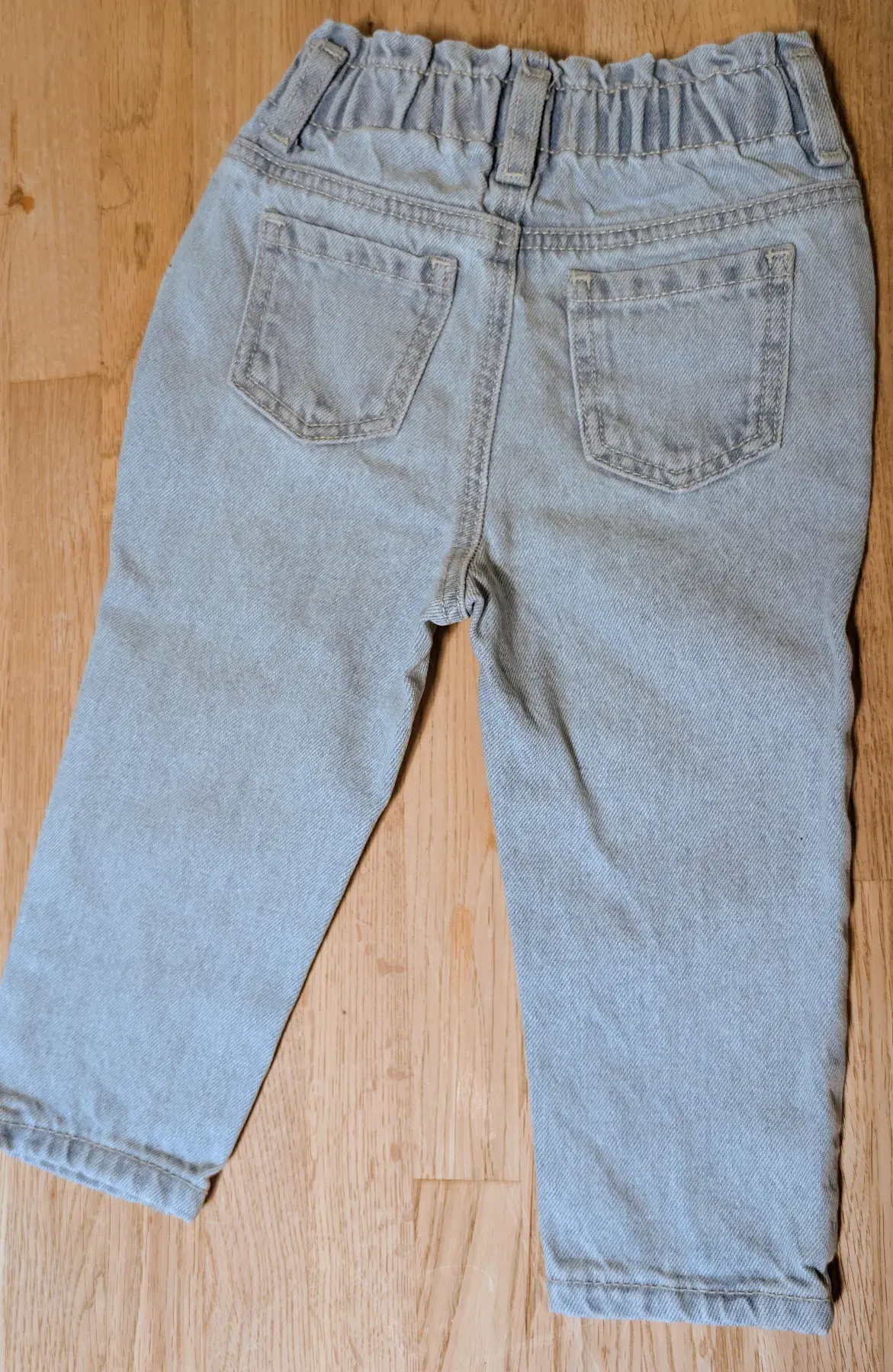 Mango Kids Jeanshose – Gr. 86 – Top Zustand