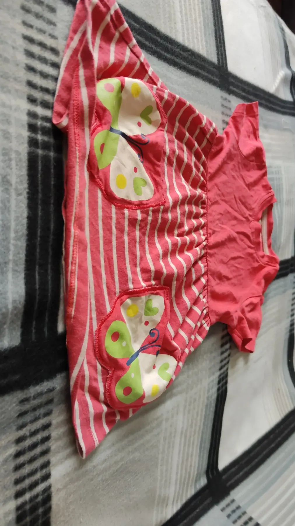 sommerkleid zu verkaufen
