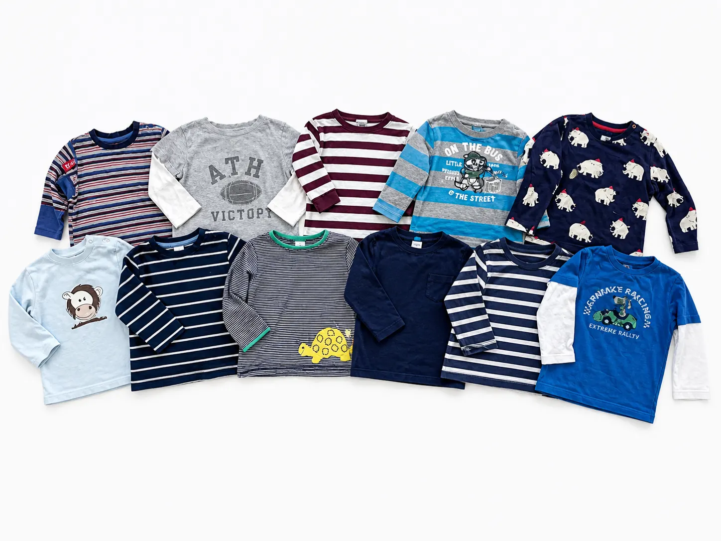 Baby Kleidungspaket Gr. 86 🤍 großes Set Winter