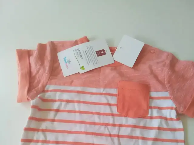 T Shirt Gr 74 neu