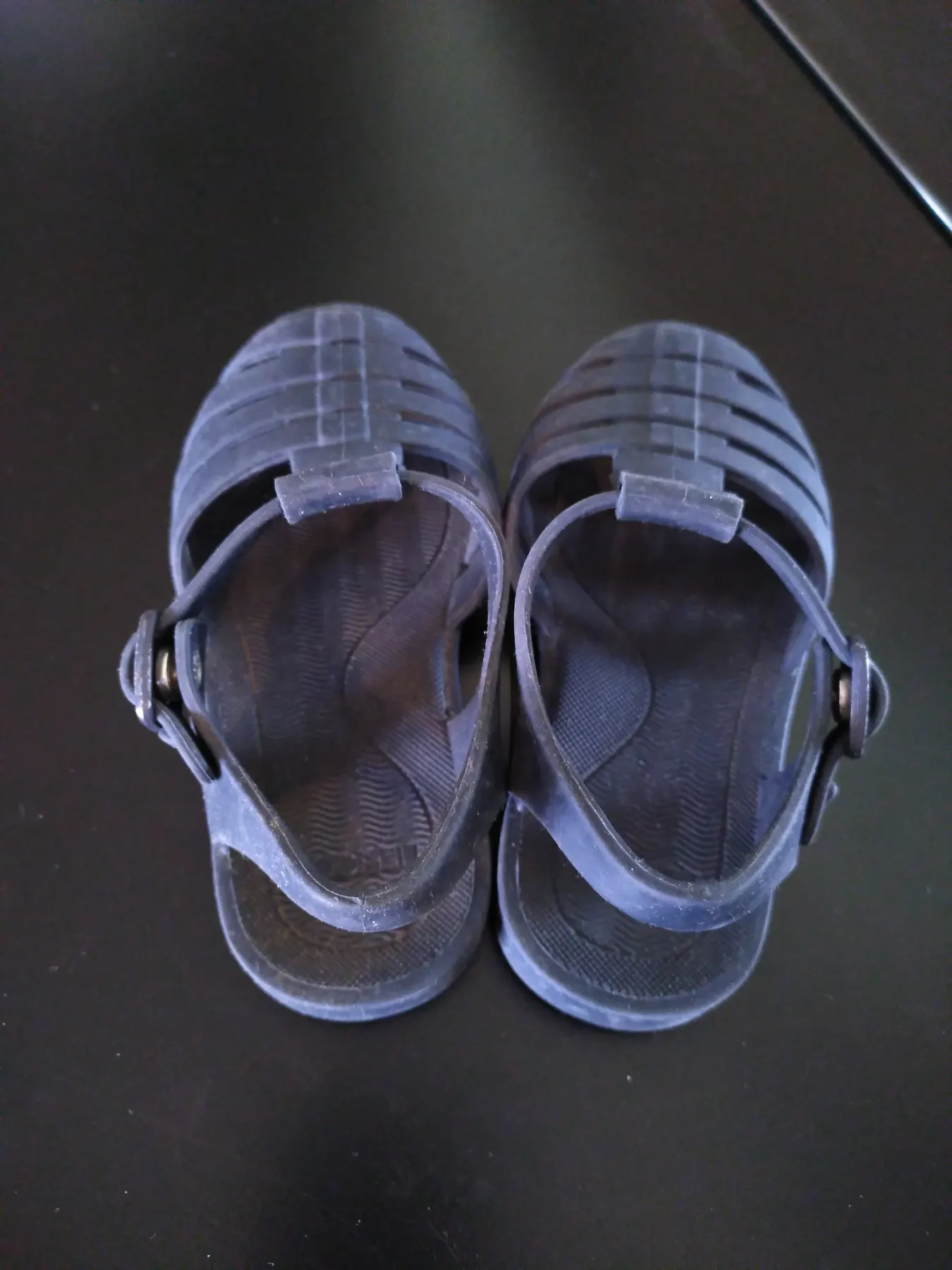 Liewood Badeschuhe 25
