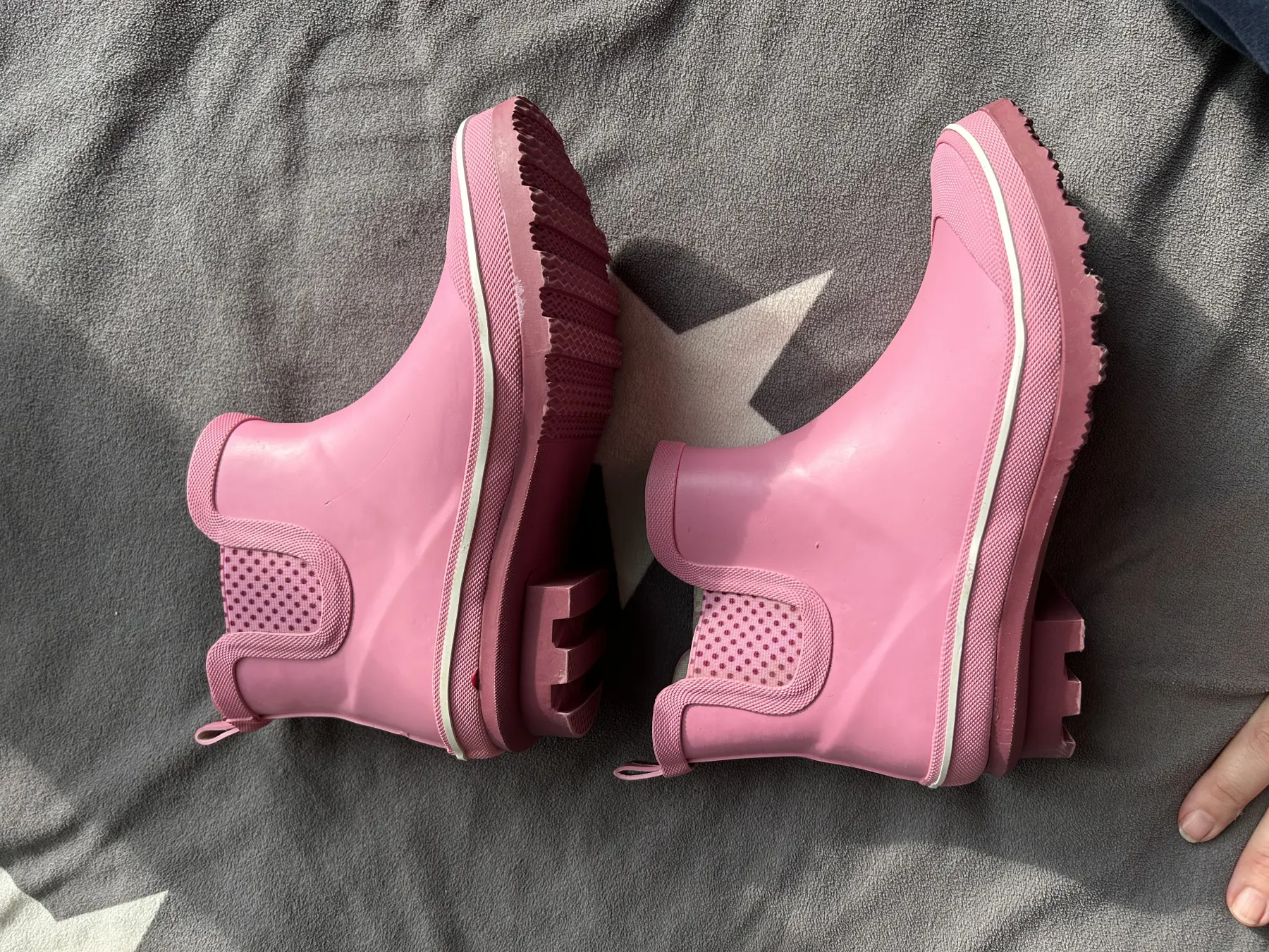 Gummistiefel Walkx Größe 36