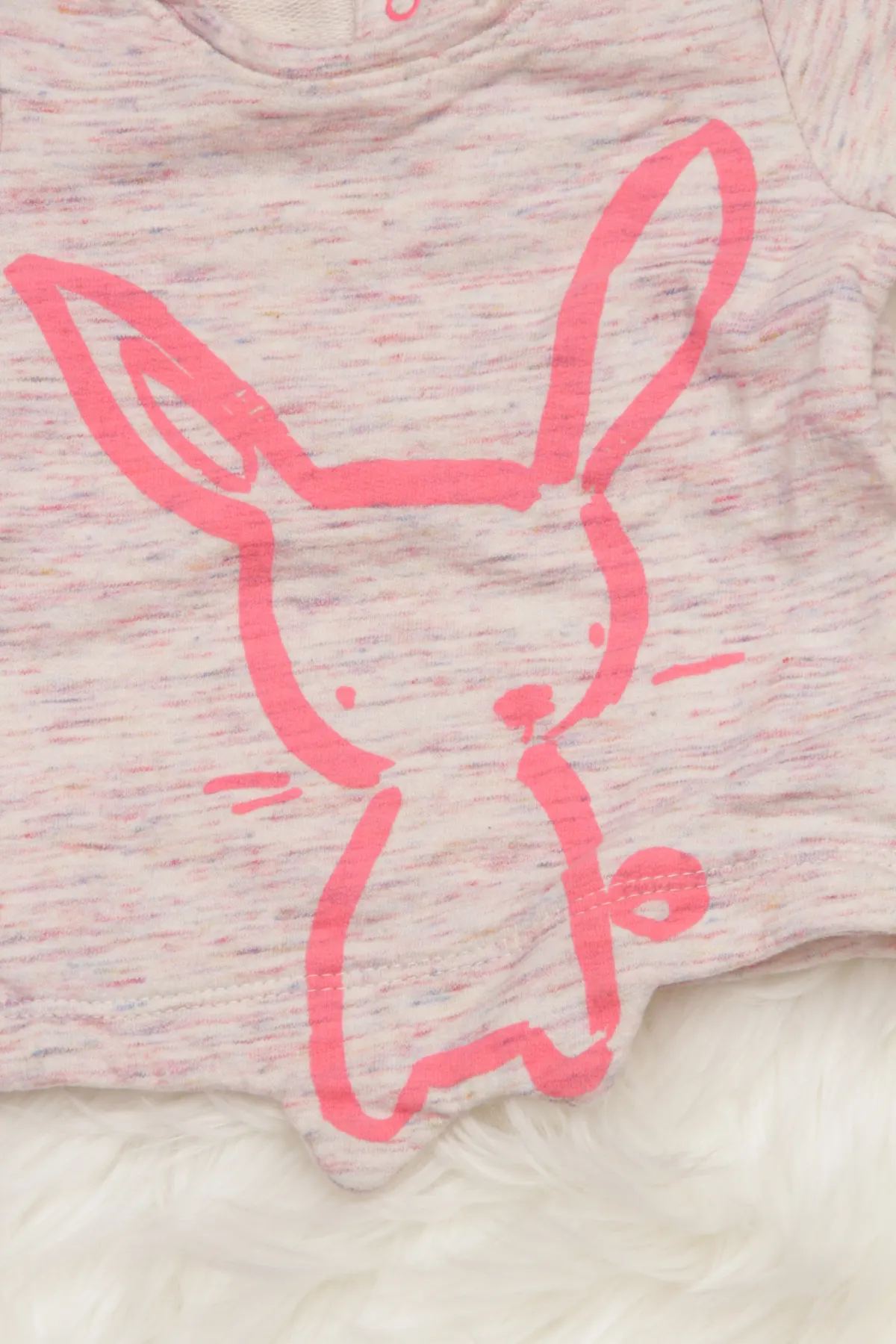 Pullover Next Bunny Hase Up to 1M (56cm)