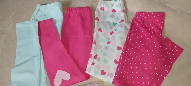 Sommer Leggings