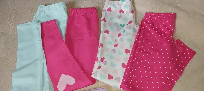 Sommer Leggings