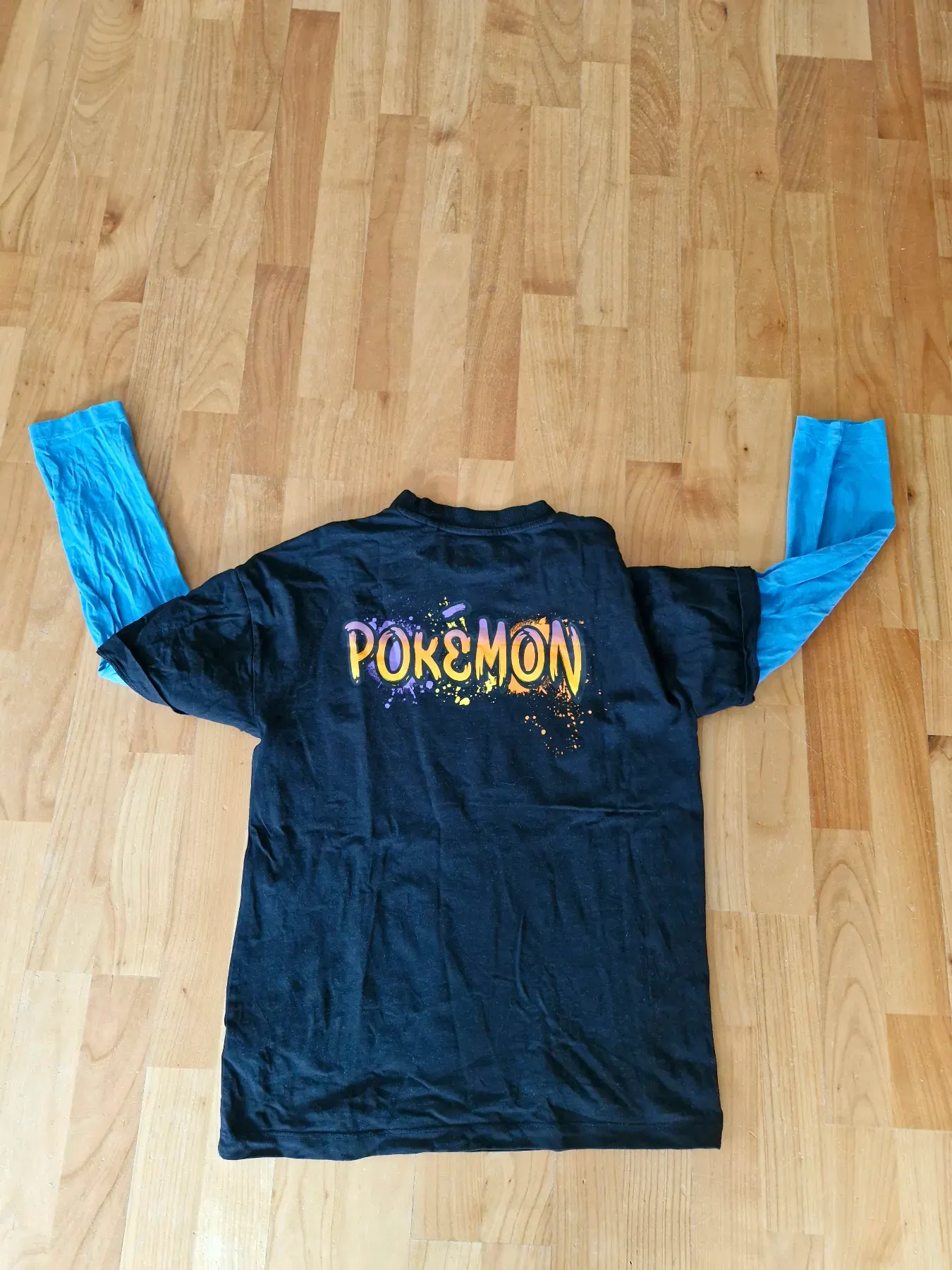 Next Pokemon Overlay Langarm Shirtv11y 146