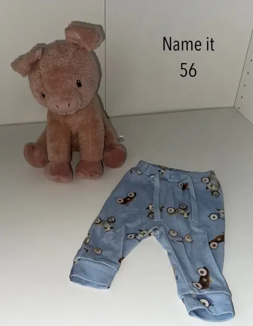 Name it Hose 56 Hunde
