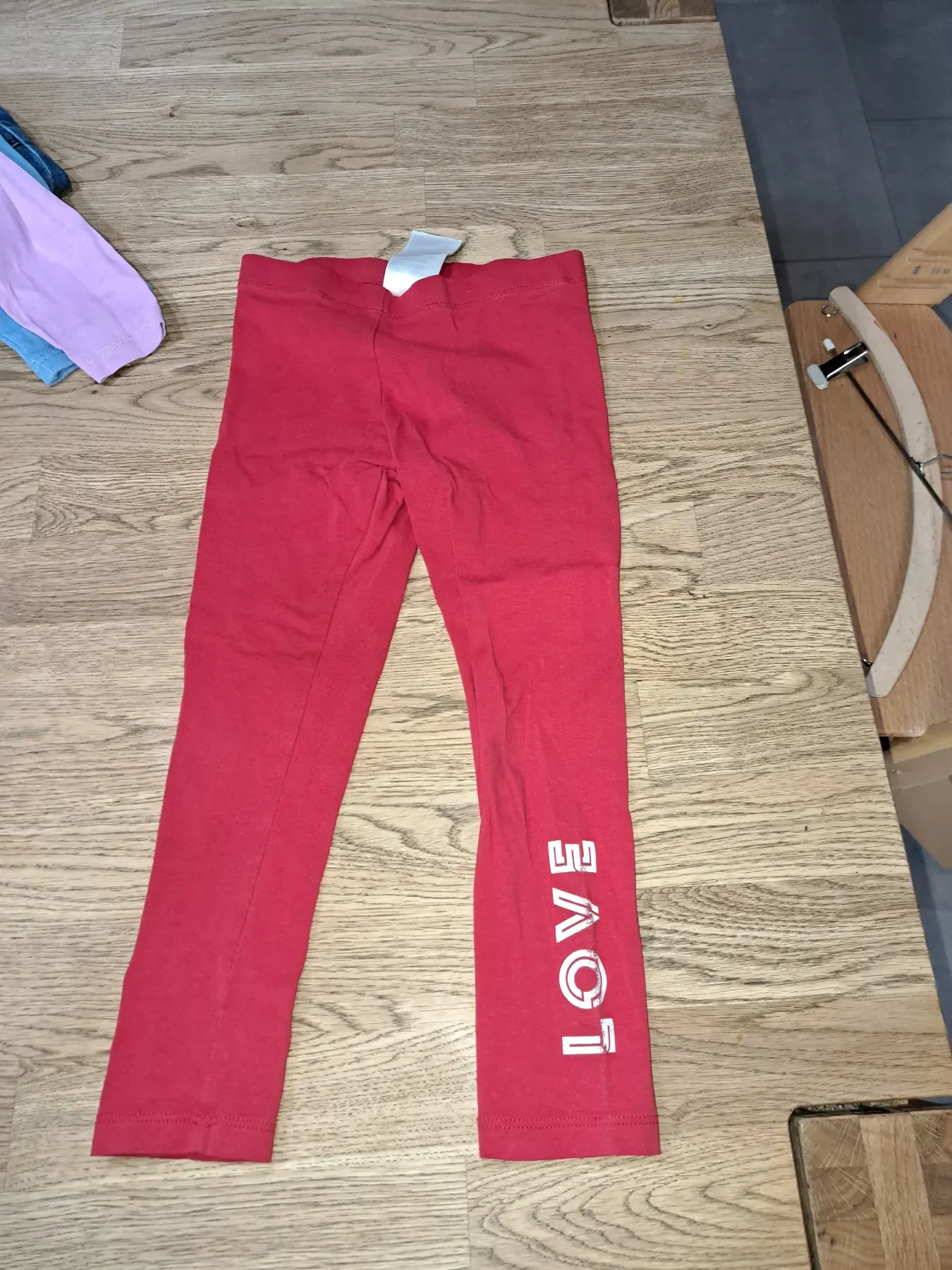 Leggings Gr.98/104