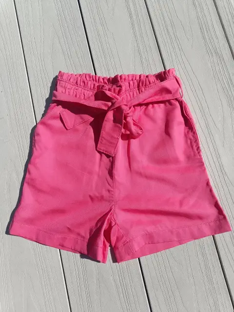 Shorts pink Beatwear Gr. 122