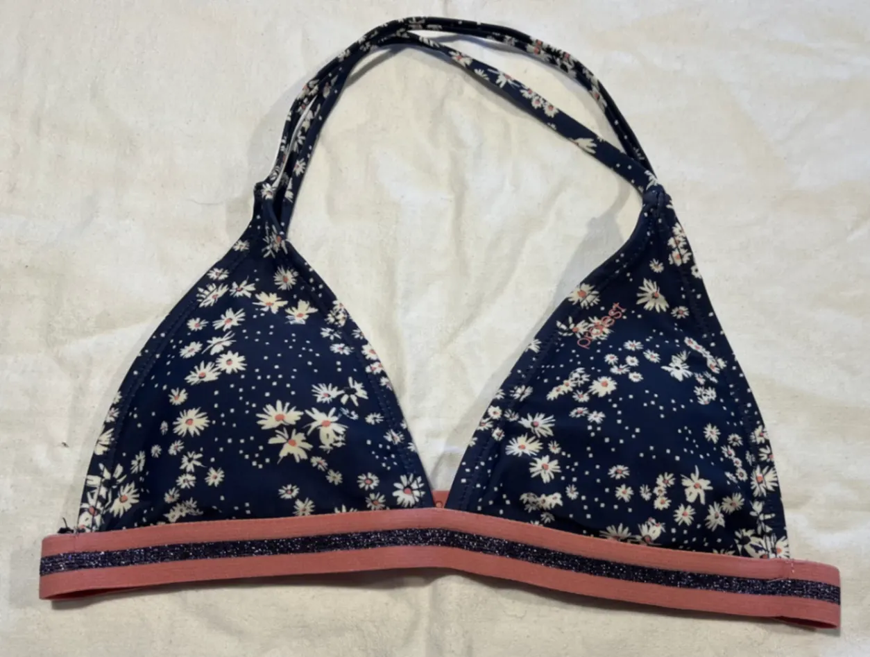 Triangel - Bikini Gr. 164 von Protest