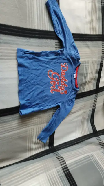 Langarmshirt