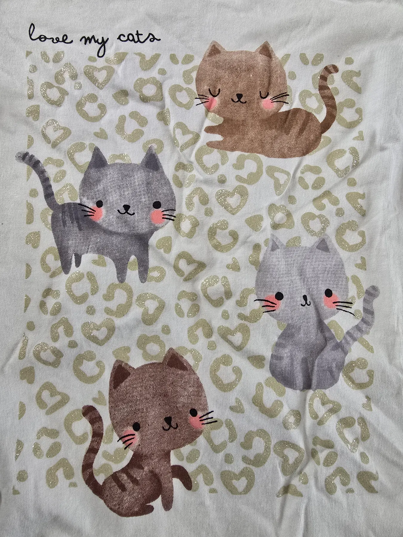 langarm Shirt Dopodopo