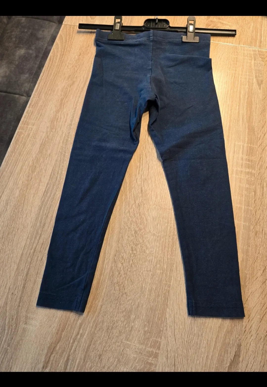Mädchen Leggins Größe 110