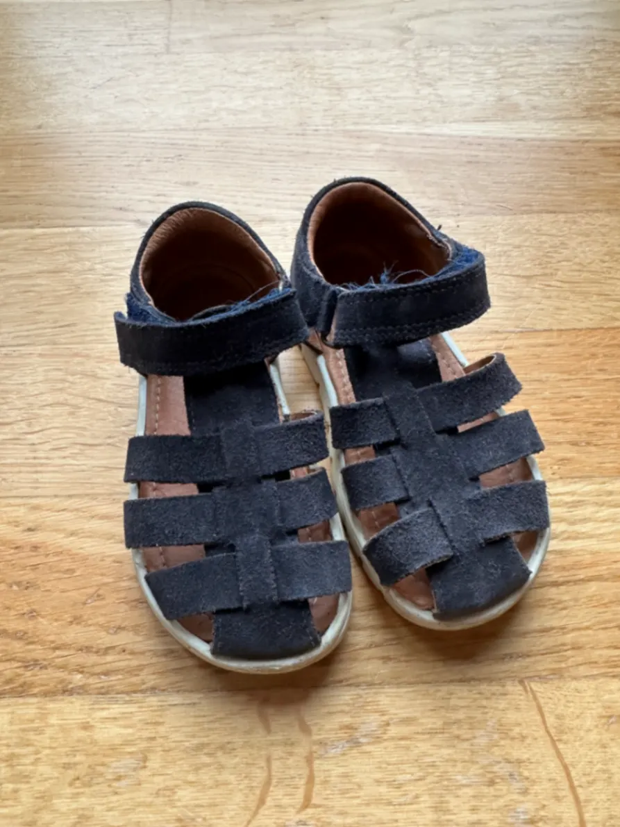 Bisgaard Sandalen