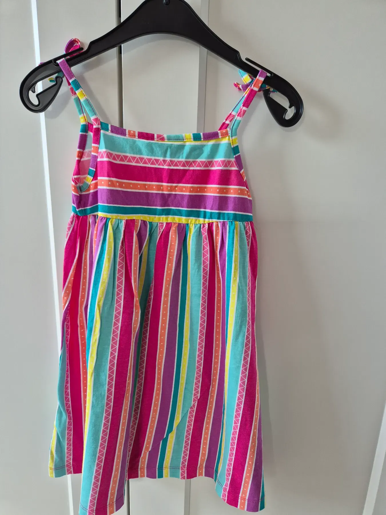 Kleid Größe 98 Ernstings Family Topolino