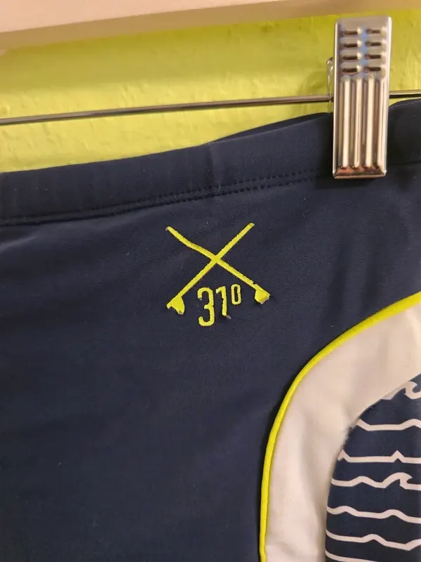 Badehose Yigga Gr. 146/152