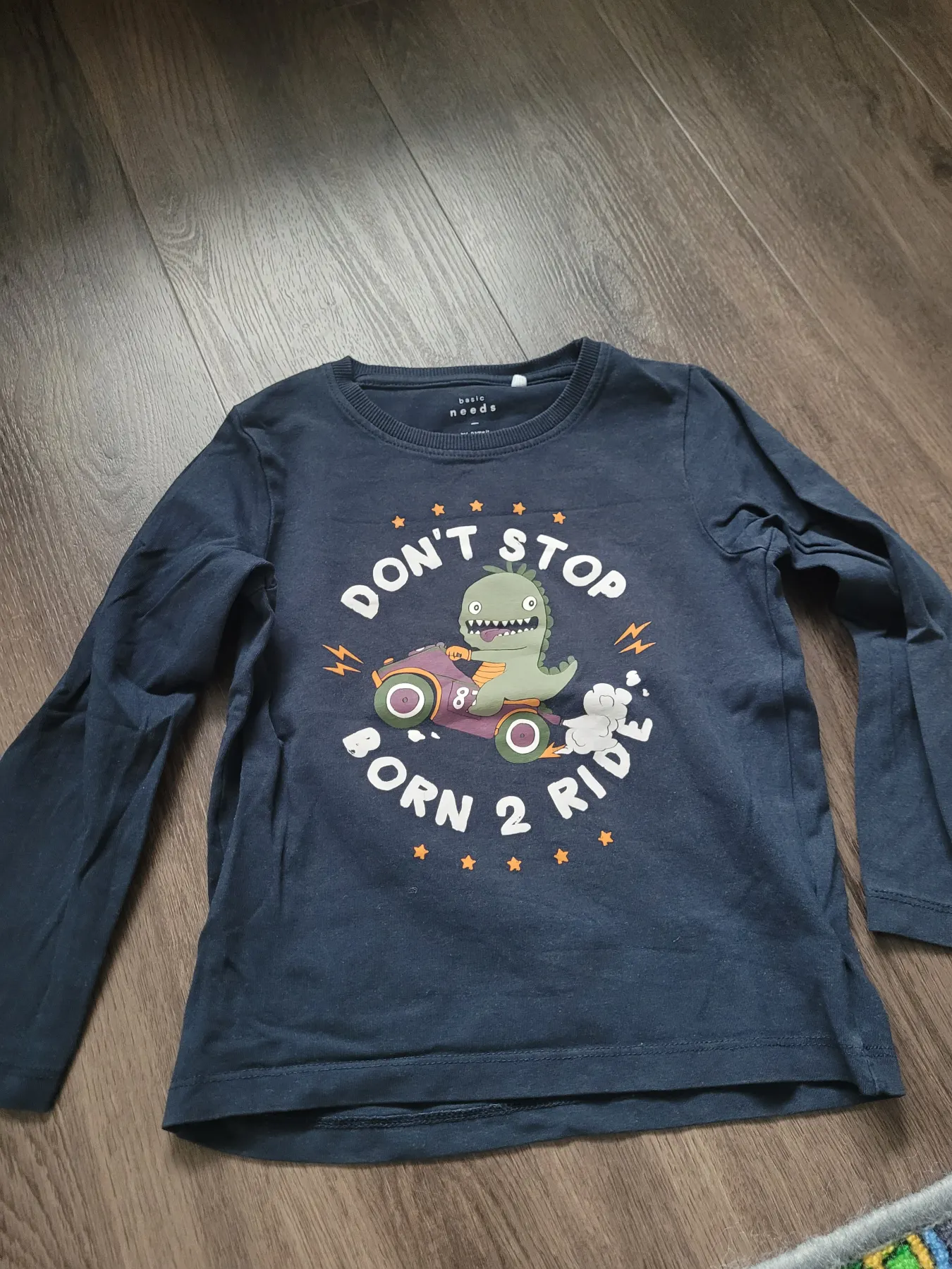 Name it Shirt