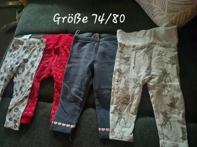 Hosen Mädchen