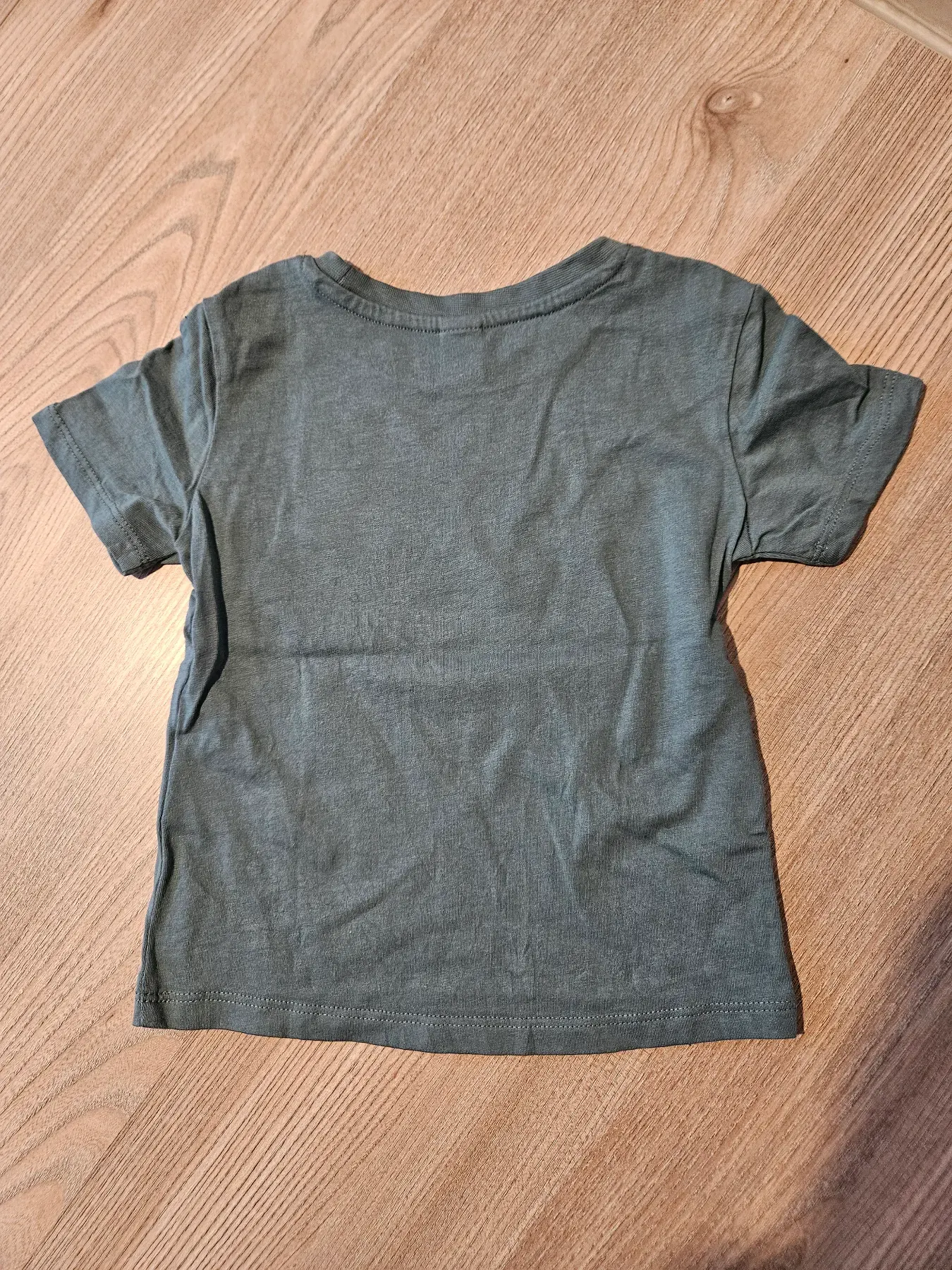 2 T-Shirts, Gr. 98
