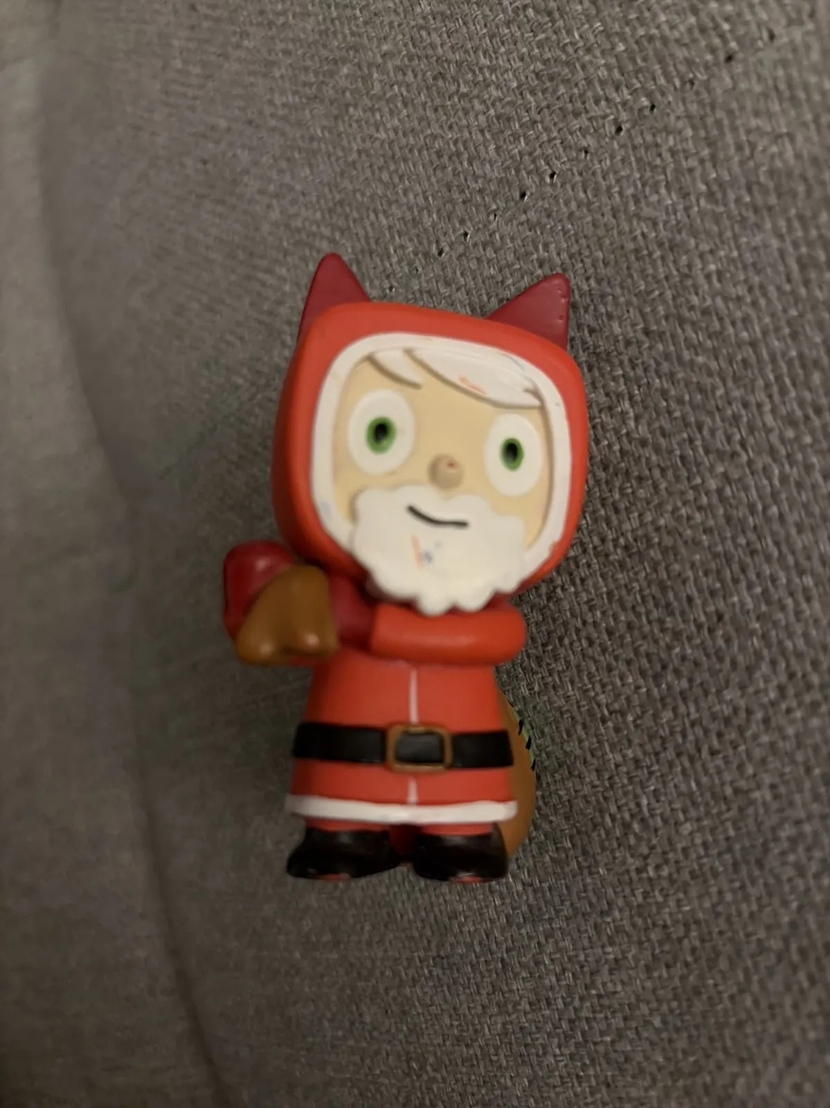Tonie Weihnachtsmann