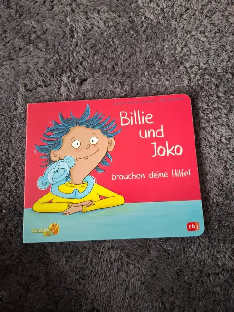 Billi und Joko
