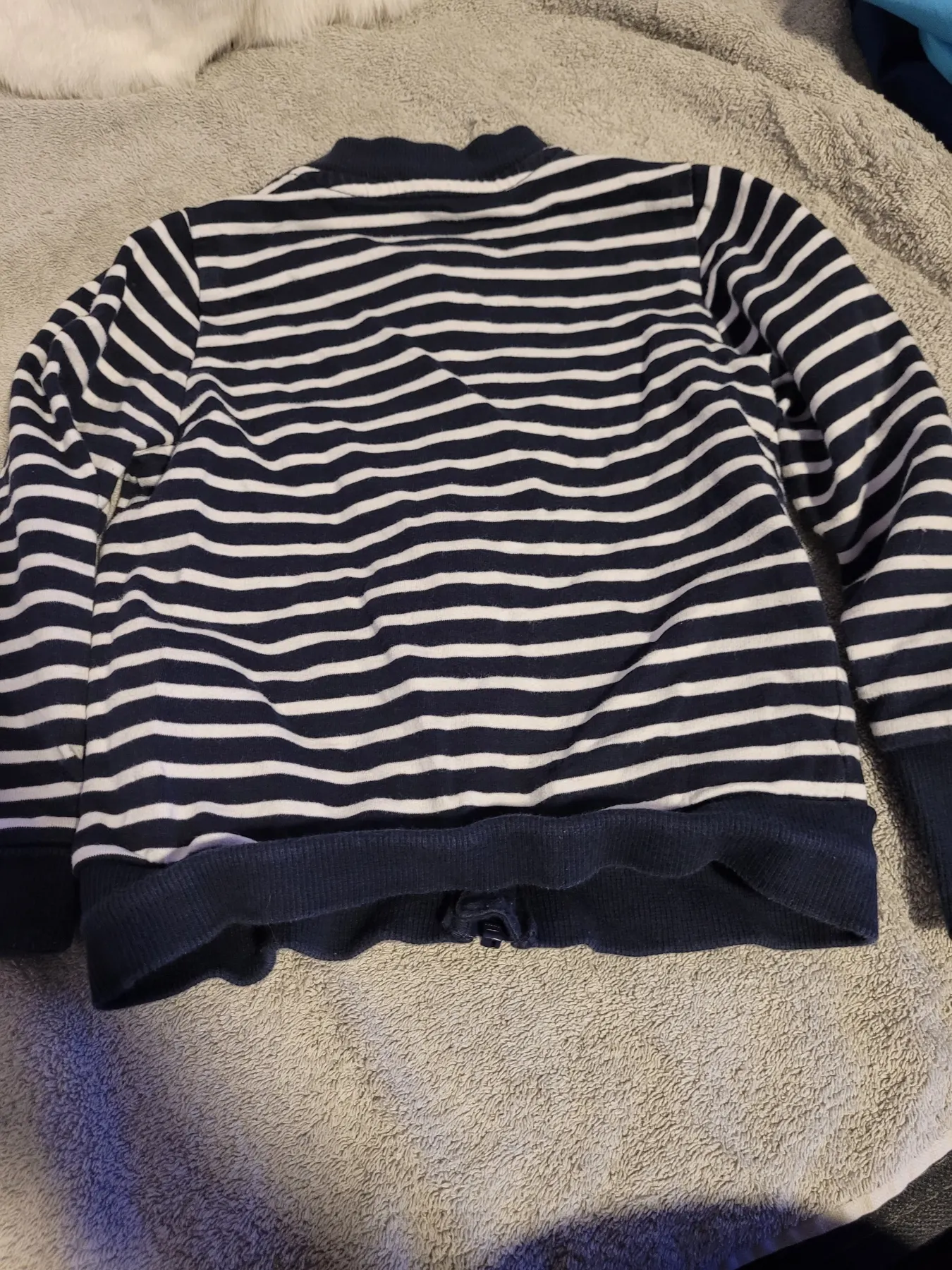 Jako Strickjacke