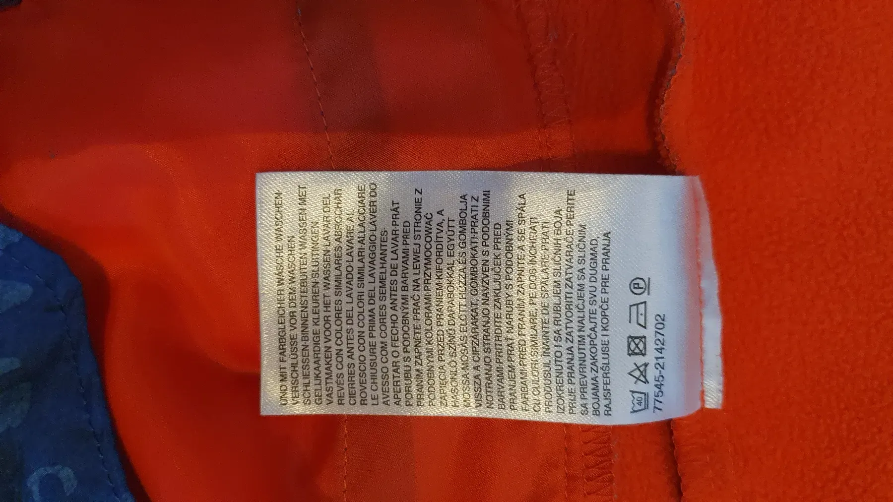Softshelljacke Jungs Gr. 98 Northville