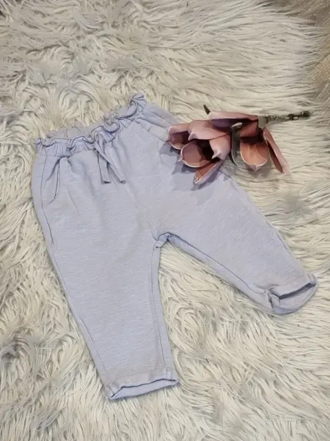 Zara Mädchen Hose Gr. 74