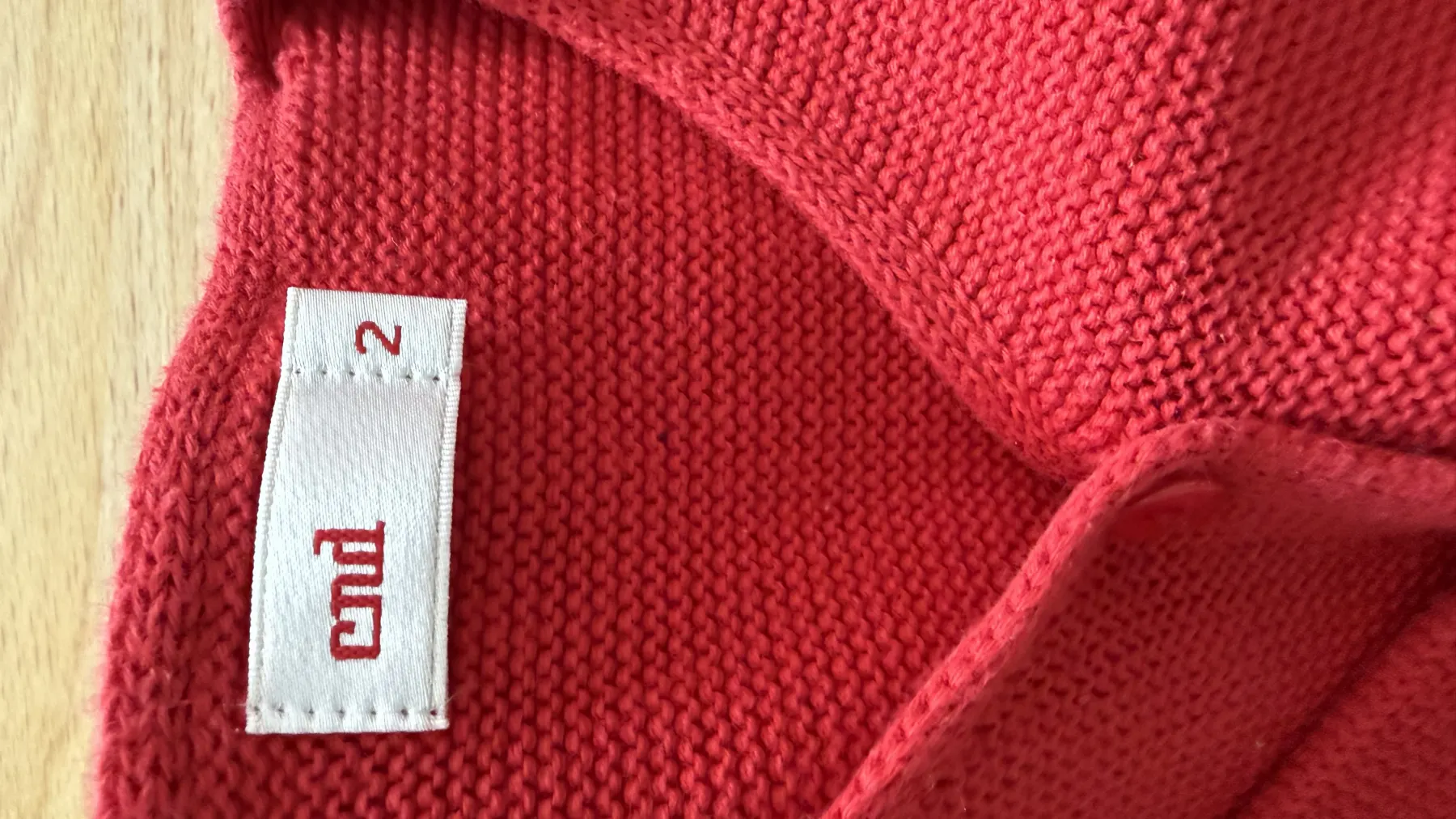 Condor Bolero / Cardigan