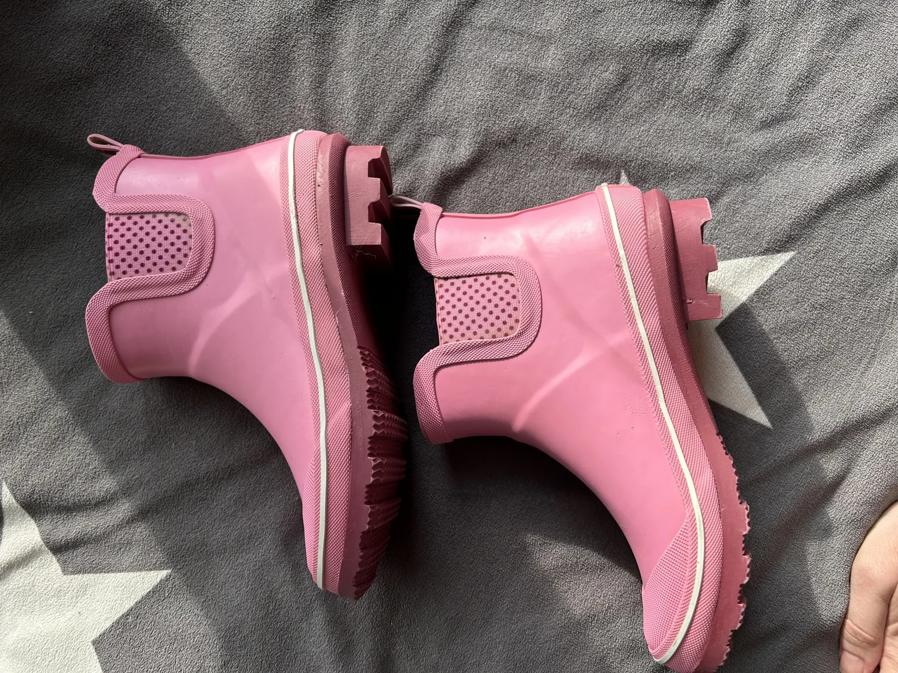 Gummistiefel Walkx Größe 36