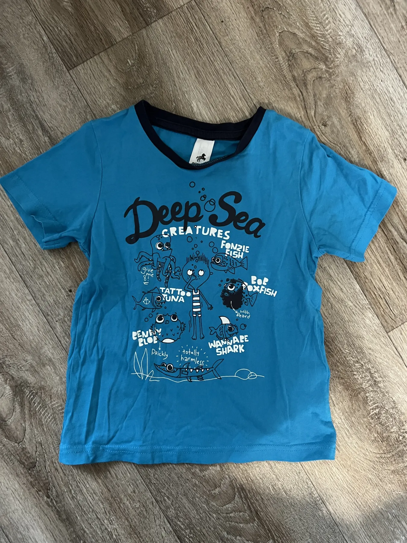 T-Shirt Größe 98/104