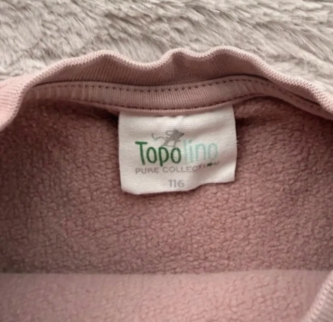 Rosa Basic Pullover