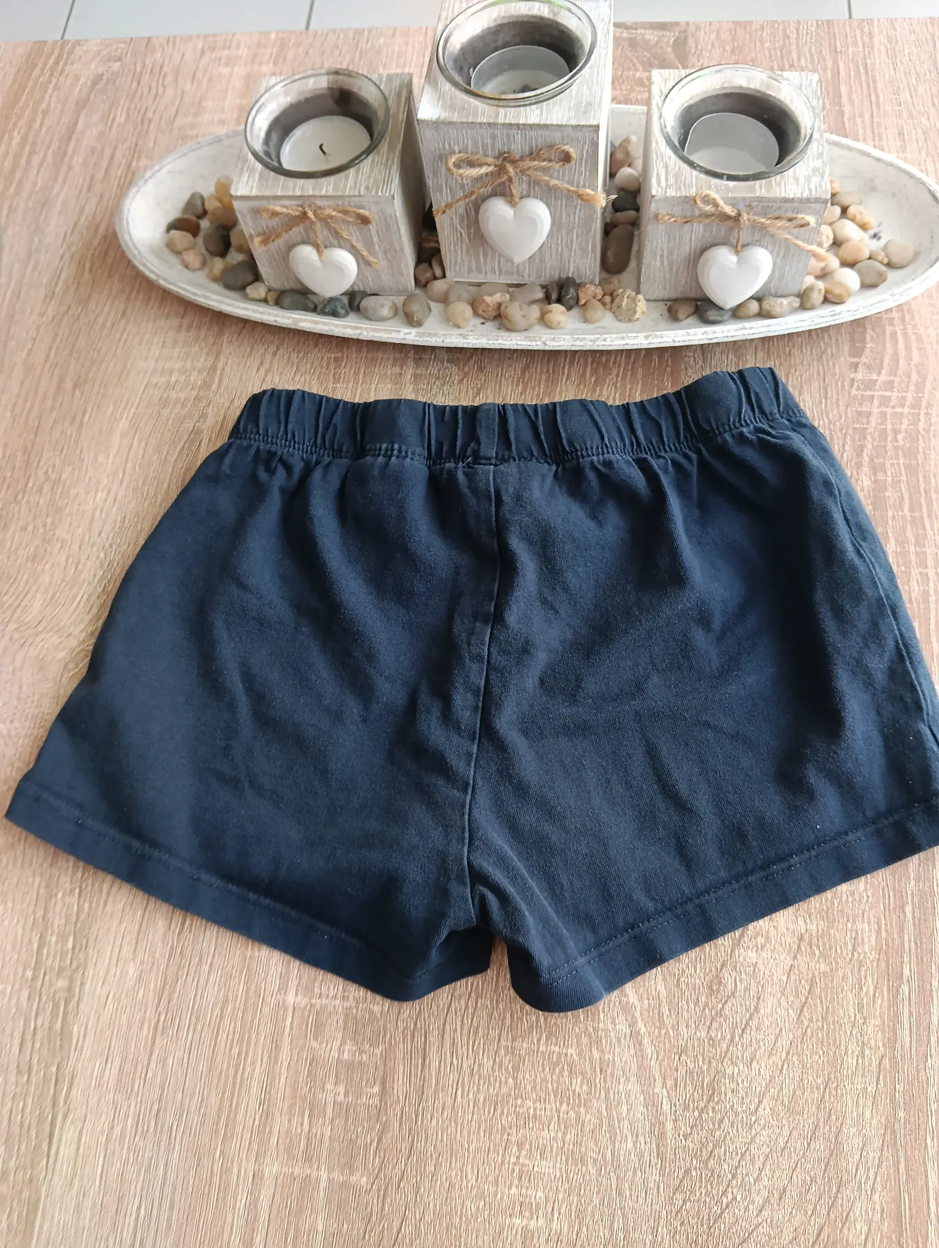 Kurze Hose (H&M)
