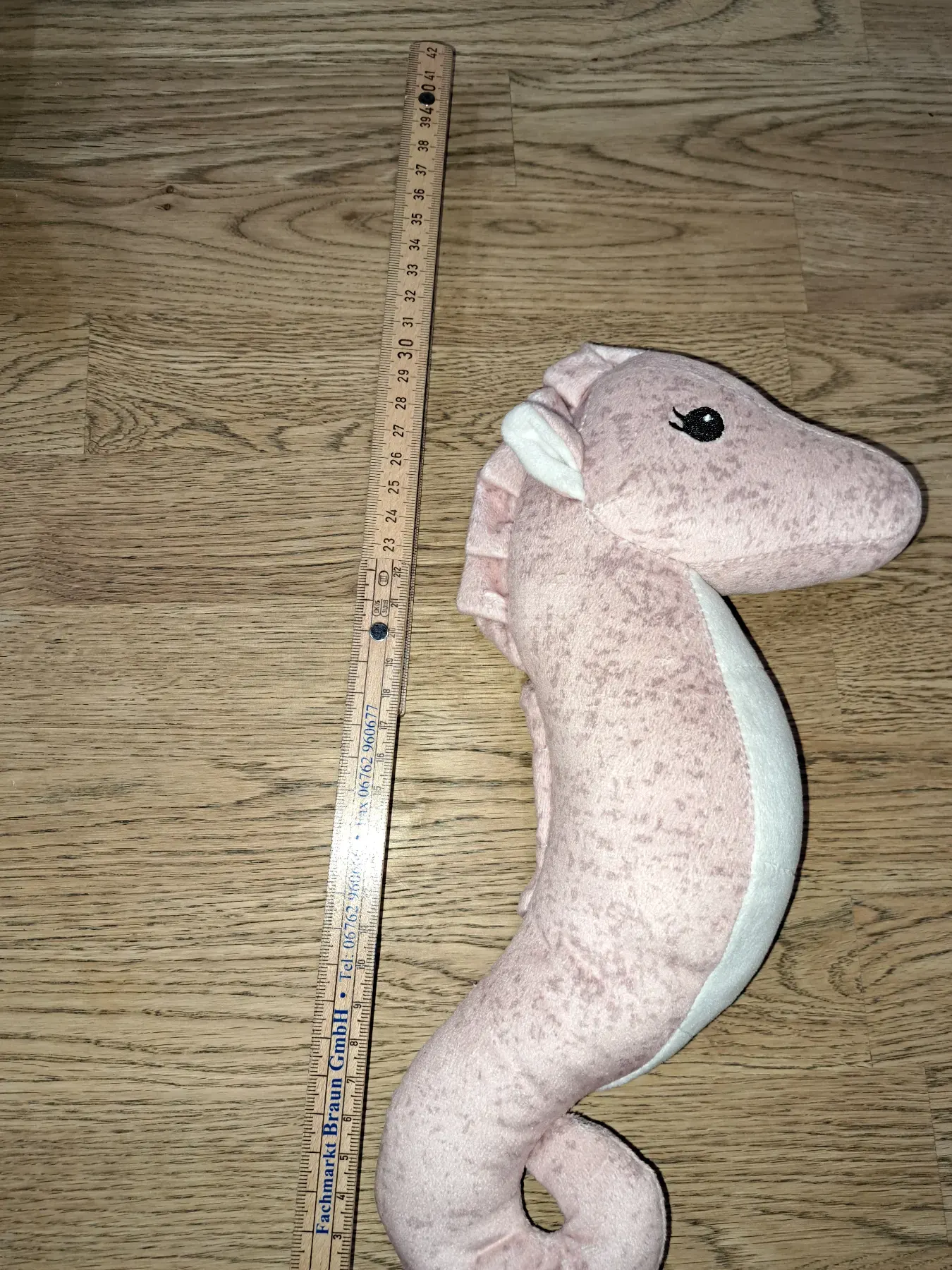 Plüschtier