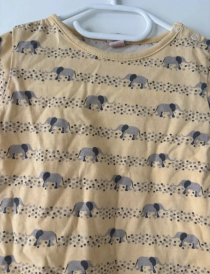 T-Shirt 74 Alana