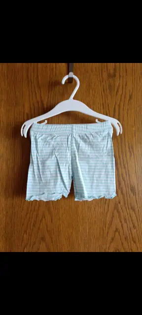 Radlerhose Impidimpi Größe 62/68 Super Zustand