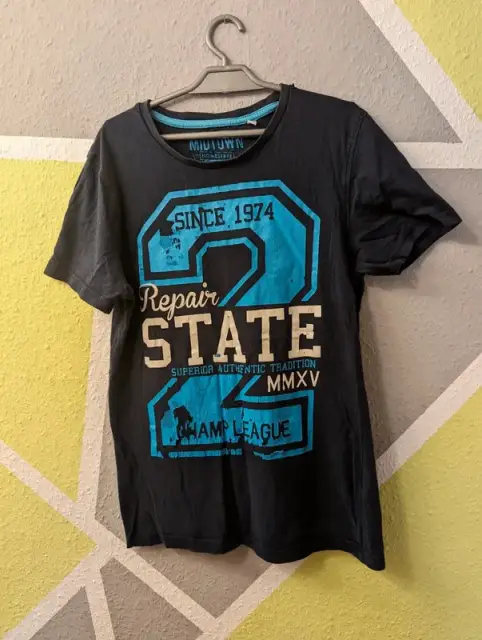 TShirt Here+There Gr. 146/152