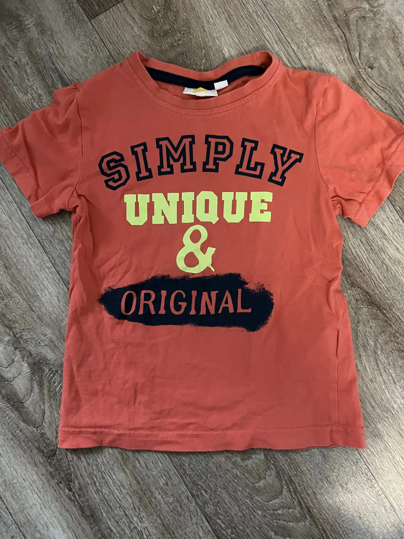 T-Shirt Größe 98/104